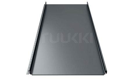 Купить Фальцевая кровля Cтальная Ruukki Classic C - изображение 6