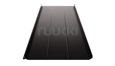 Купить Фальцевая кровля Cтальная Ruukki Classic D - изображение 22