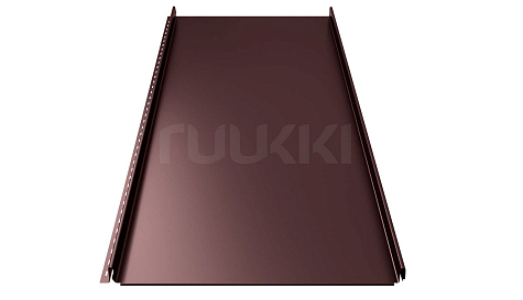 Купить Фальцевая кровля Cтальная Ruukki Classic C - изображение 18