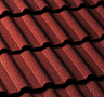 Spanish red