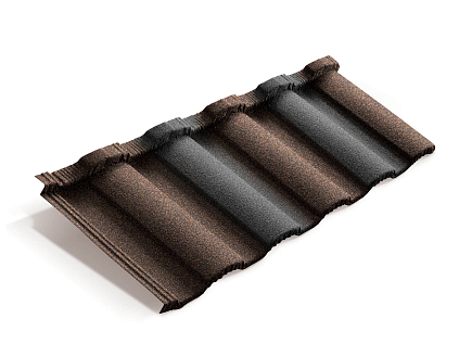 Купить Композитная черепица Metrotile MetroShake II - изображение 4