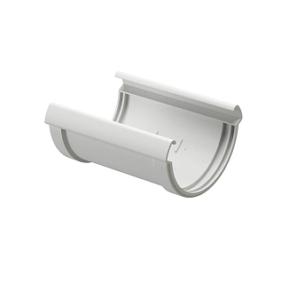 Купить Соединитель желобов Docke Lux - изображение 1