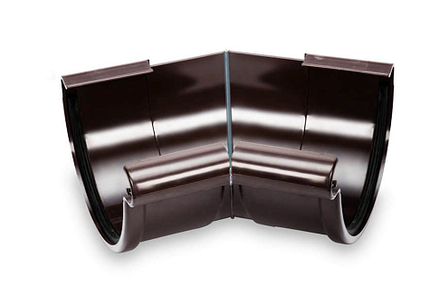 Купить Внутренний угол 135° с уплотнителем Galeco - изображение 1